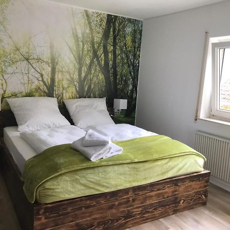 Landgasthof Zum Dorfkrug Schoneberg  Dış mekan fotoğraf
