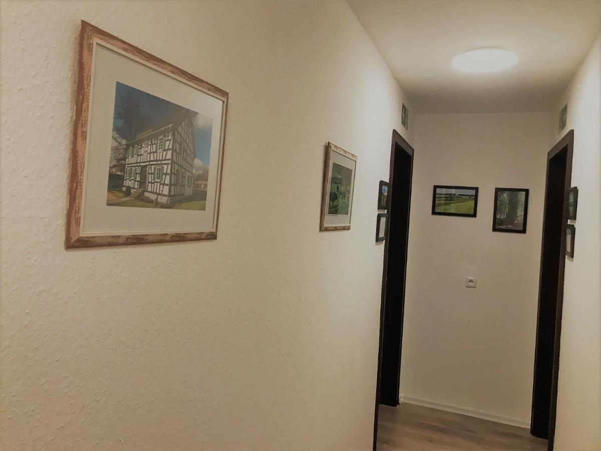 Landgasthof Zum Dorfkrug Schoneberg  Dış mekan fotoğraf